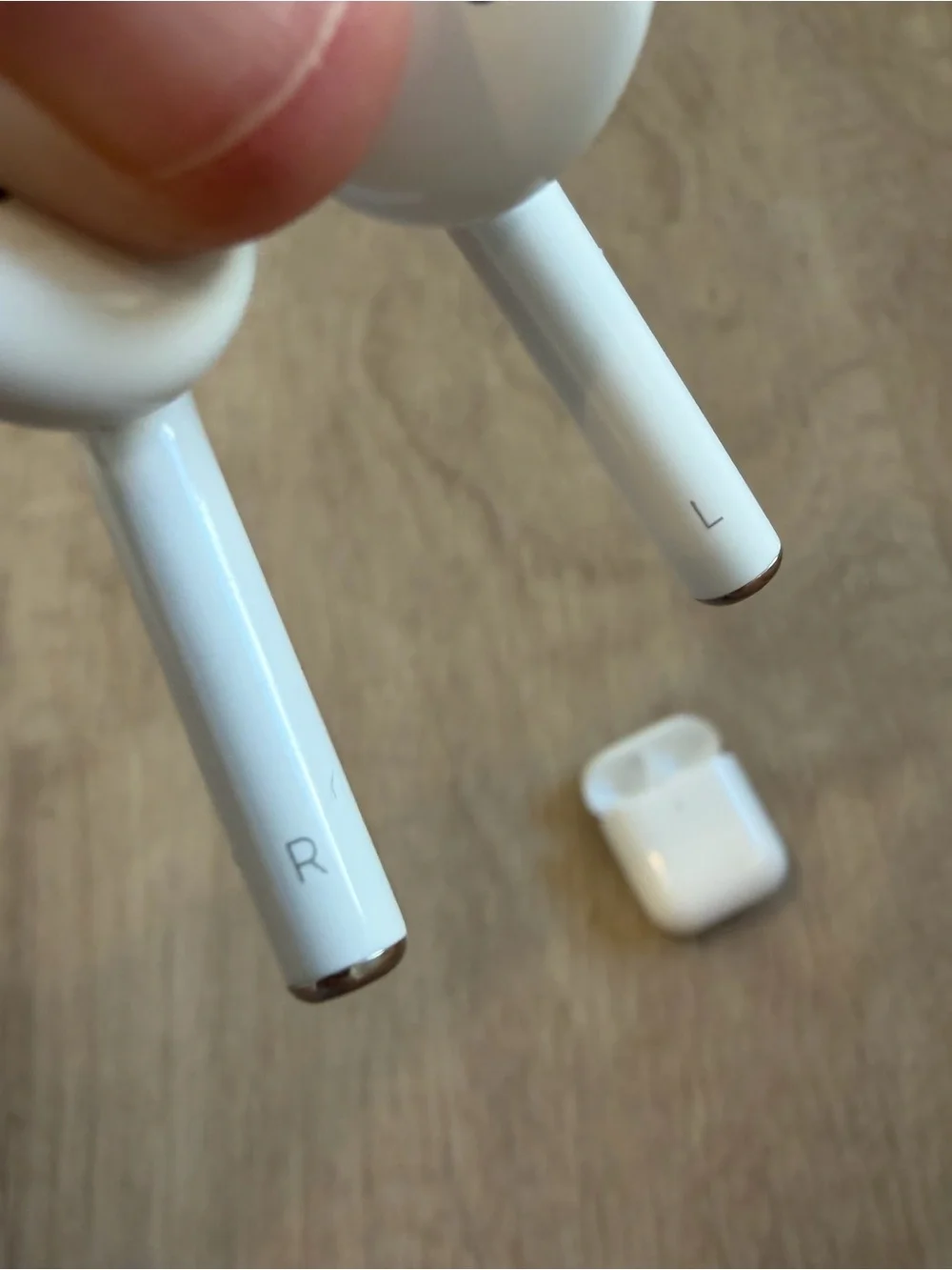 Apple Airpods 1st Generation